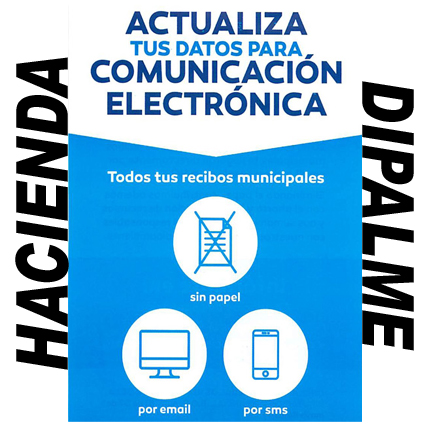 Imagen de ENLACE HACIENDA DIPALME